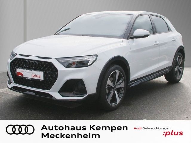 Audi A1 Allstreet