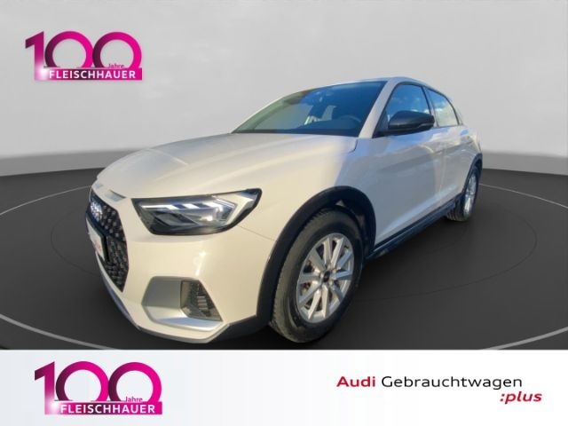 Audi A1 Allstreet