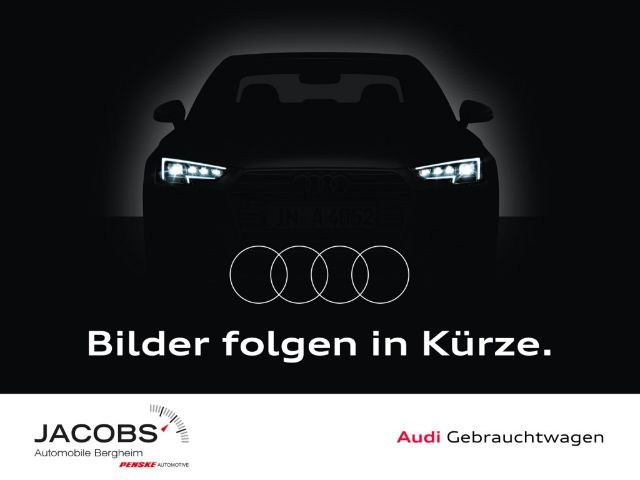 Audi A1 Allstreet