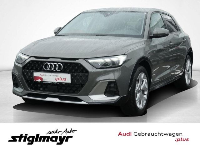 Audi A1 Allstreet