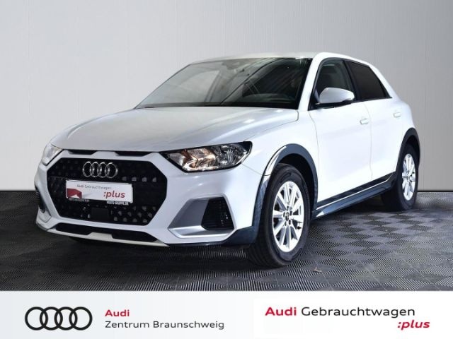 Audi A1 Allstreet