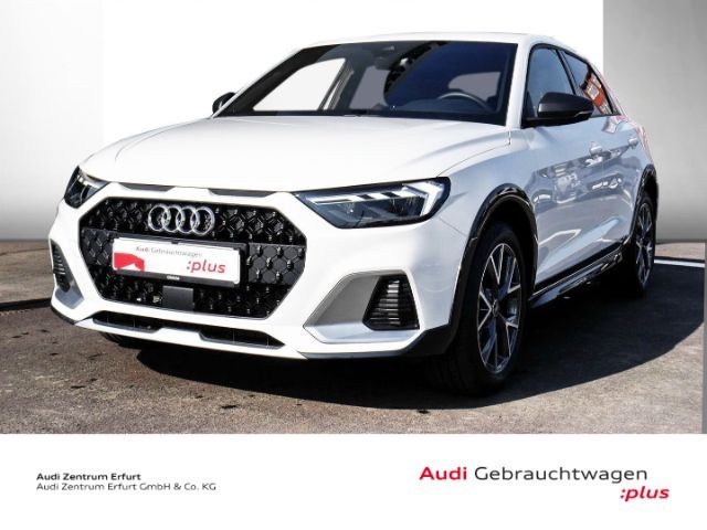 Audi A1 Allstreet