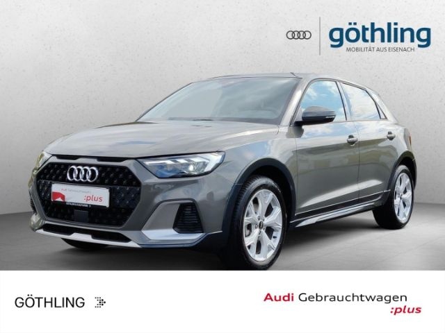 Audi A1 Allstreet