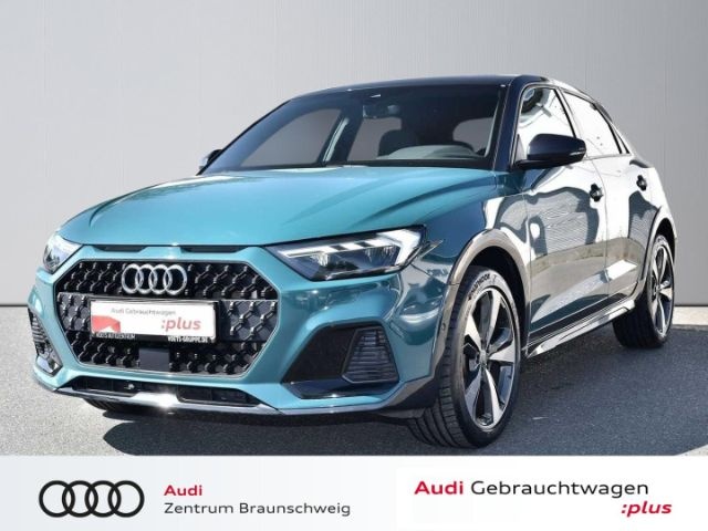 Audi A1 Allstreet