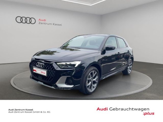 Audi A1 Allstreet