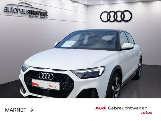 Audi A1 Allstreet