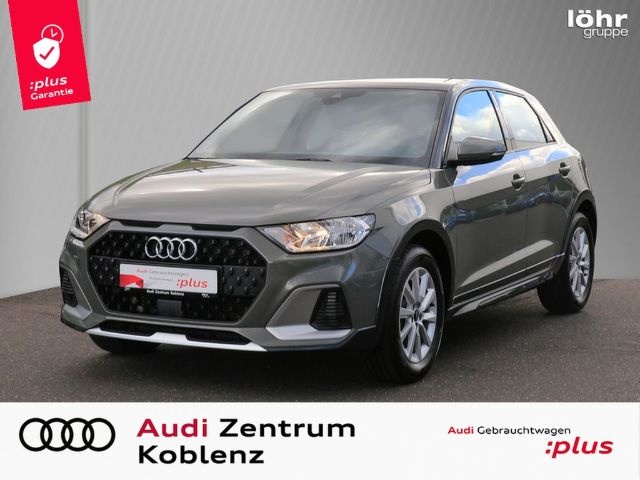 Audi A1 Allstreet