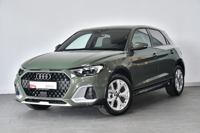 Audi A1 Allstreet