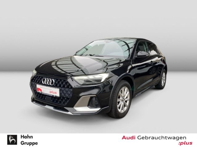 Audi A1 Allstreet