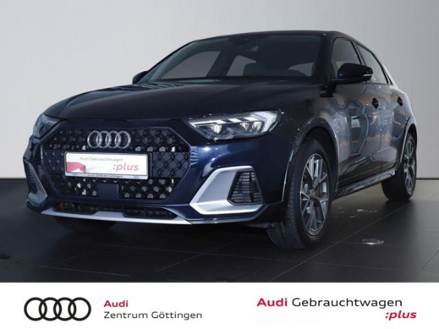 Audi A1 Allstreet