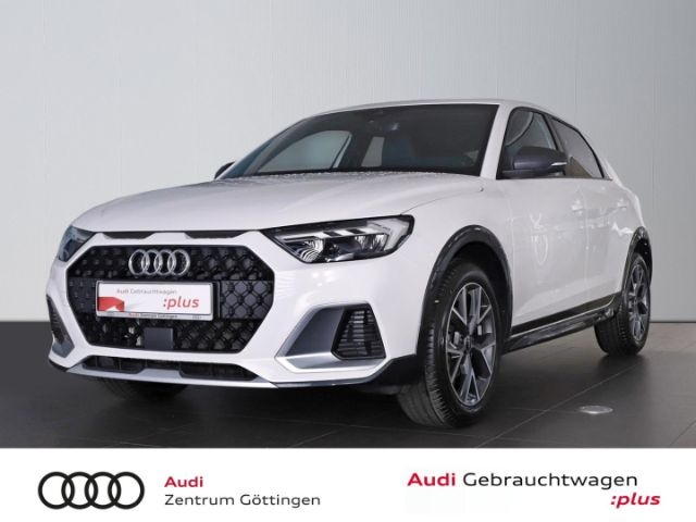 Audi A1 Allstreet