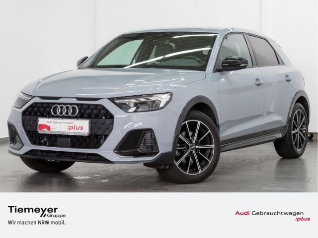 Audi A1 Allstreet