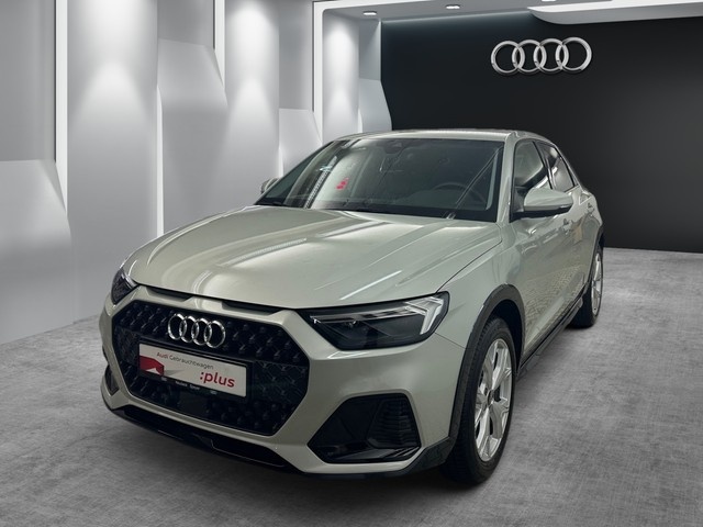 Audi A1 Allstreet