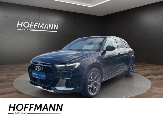 Audi A1 Allstreet