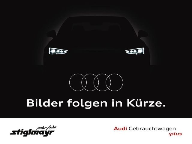 Audi A1 Allstreet