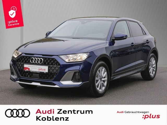 Audi A1 Allstreet