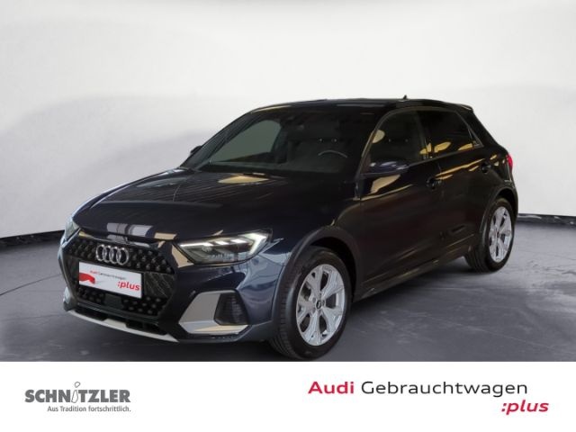 Audi A1 Allstreet