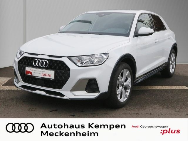 Audi A1 Allstreet
