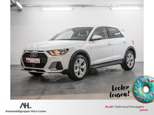 Audi A1 Allstreet