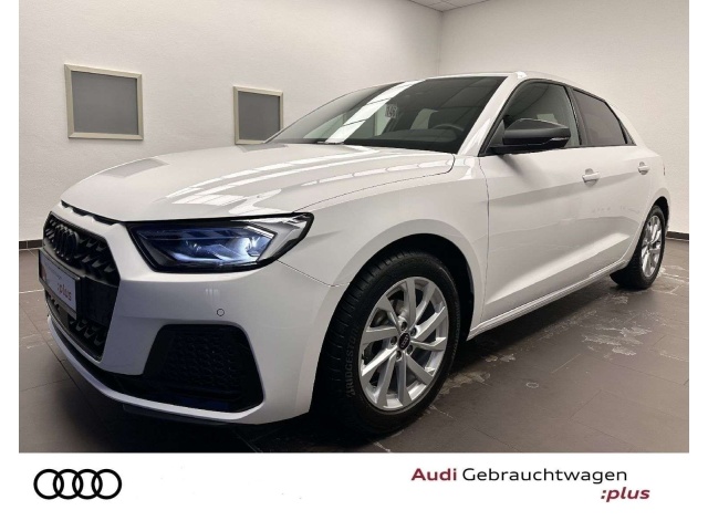 Audi A1 occasion