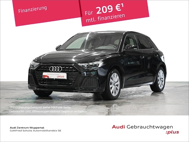 Audi A1 occasion