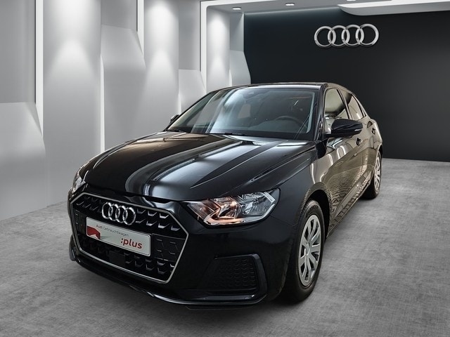 Audi A1 occasion