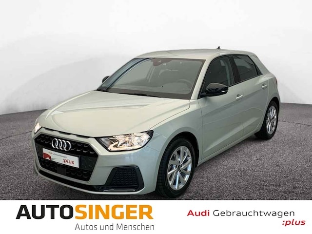 Audi A1 occasion
