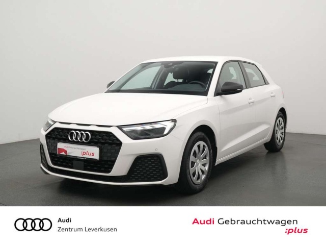 Audi A1 occasion