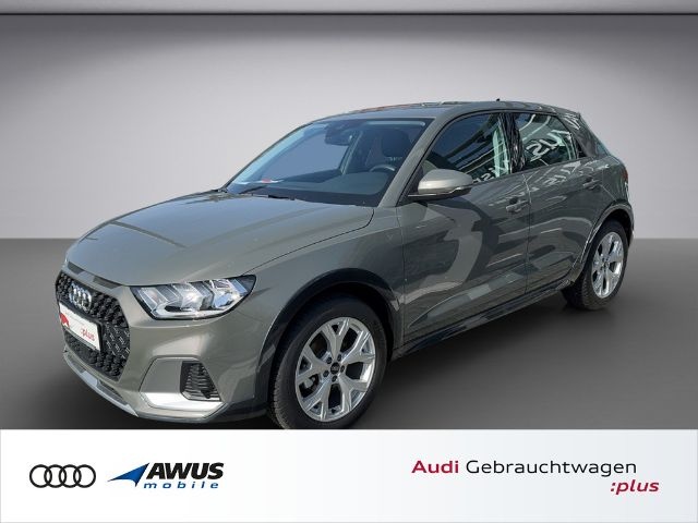 Audi A1 Allstreet