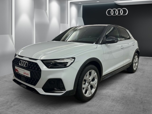 Audi A1 Allstreet