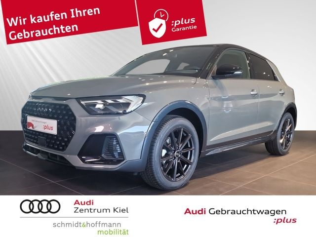 Audi A1 Allstreet