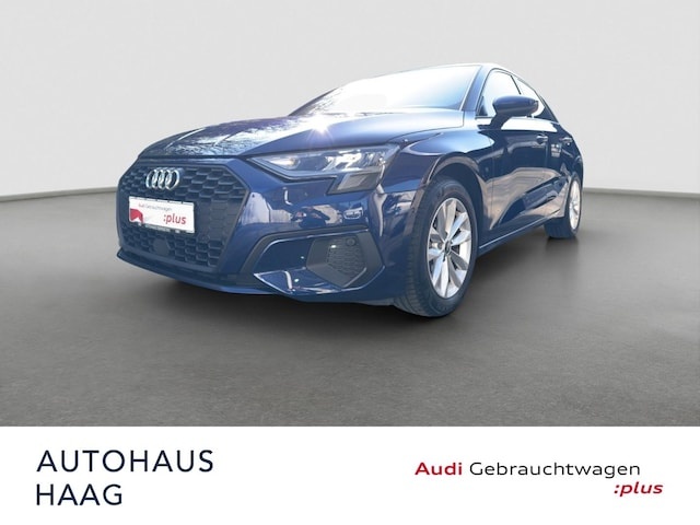 Audi A3 occasion