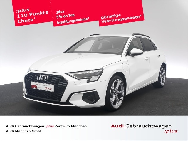 Audi A3 occasion