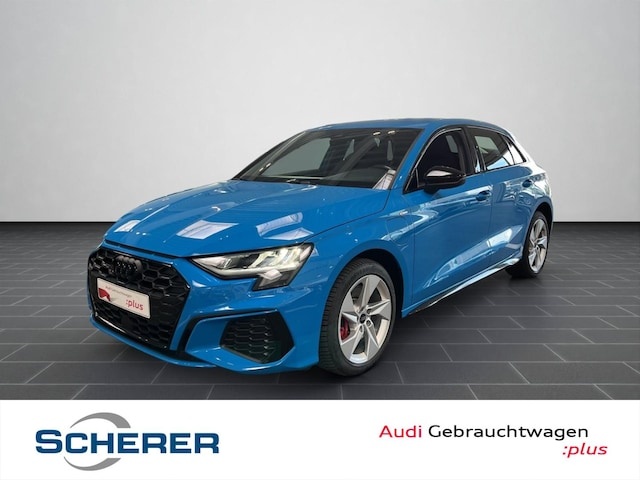 Audi A3 occasion