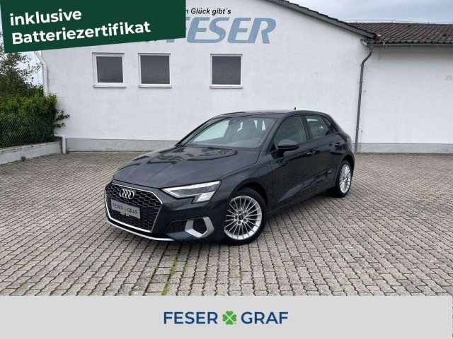 Audi A3 occasion