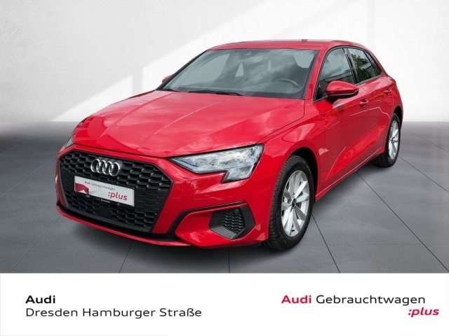 Audi A3 occasion