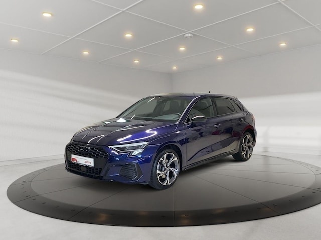 Audi A3 occasion