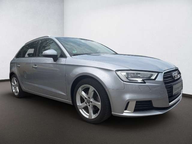 Audi A3 occasion