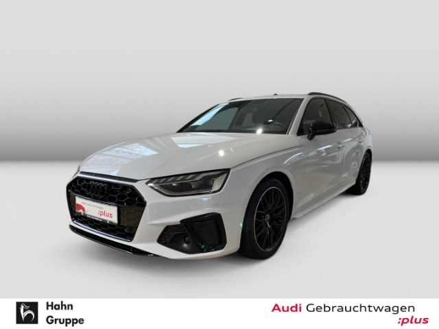 Audi A4 occasion