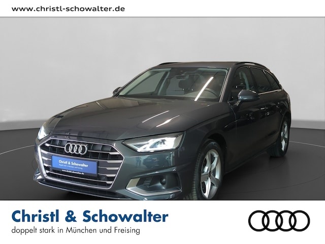 Audi A4 occasion