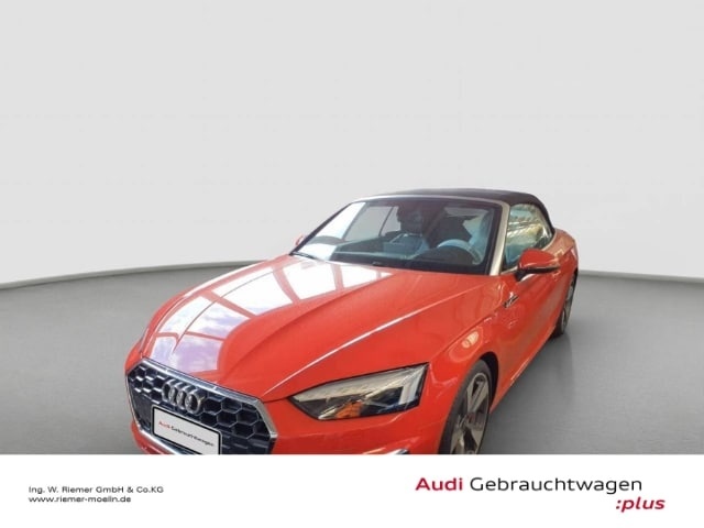 Audi A5 occasion
