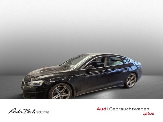 Audi A5 occasion