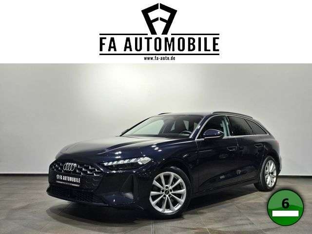 Audi A5 occasion