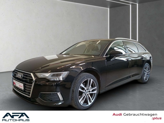 Audi A6 occasion