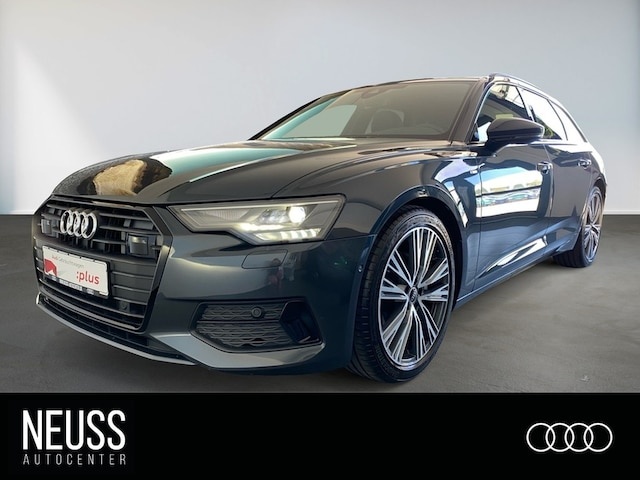 Audi A6 occasion