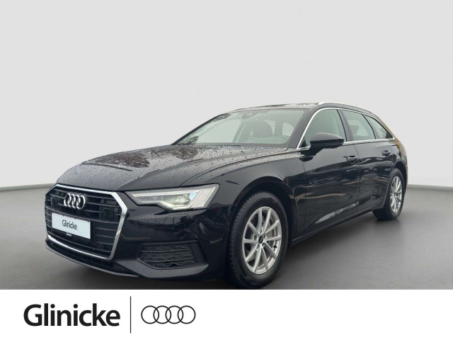 Audi A6 occasion