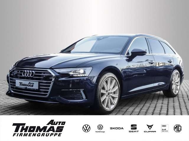 Audi A6 occasion