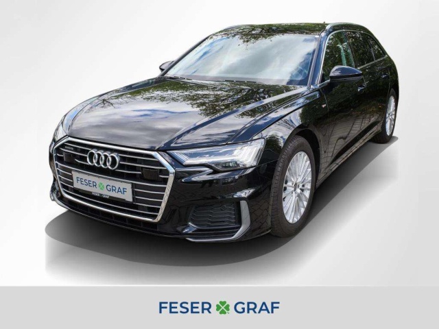 Audi A6 occasion