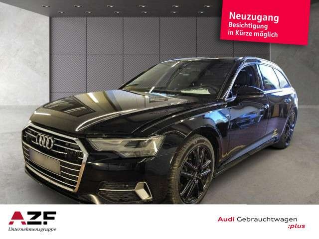 Audi A6 occasion