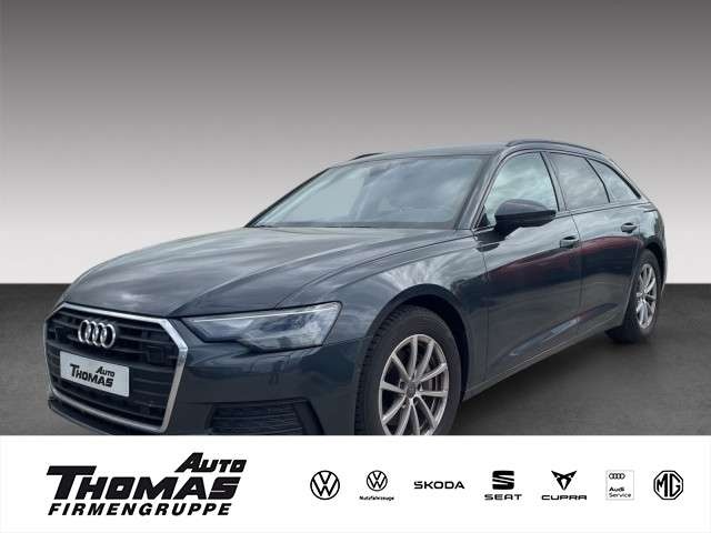 Audi A6 occasion